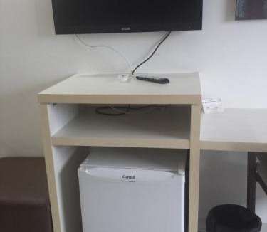 Bandeirantes Apartment | Flat Le Jardin Suites