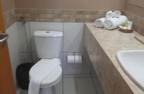 Bandeirantes Apartment | Flat Le Jardin Suites