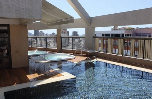 Leblon Apartment | Flat Leblon