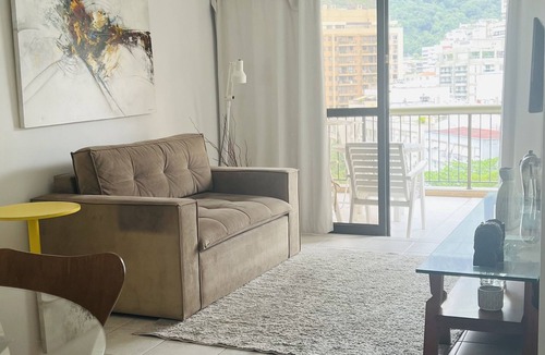 Leblon Apartment | Flat Leblon