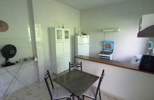Parque Dez de Novembro Apartment | FLAT LEISURE AND COMFORT FOR YOU AND YOUR FAMILY