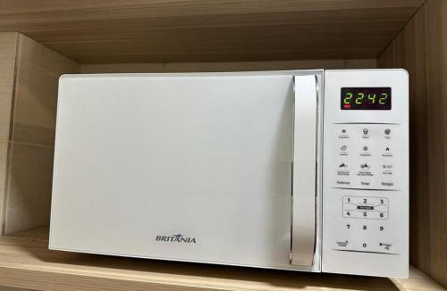 Ponta Negra Apartment | Flat lindo com piscina em Natal