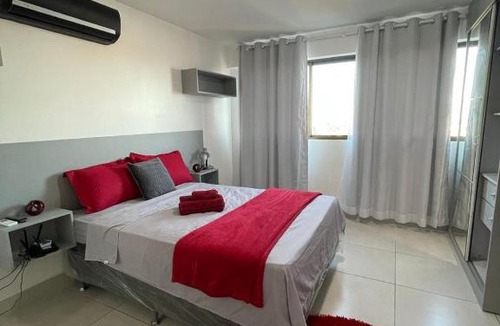 Ilha do Leite Apartment | Flat Lindo e Aconchegante