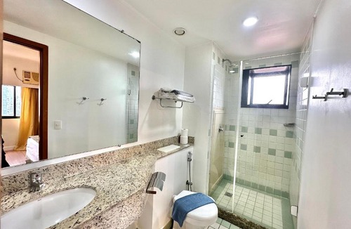 Vila Clementino Hotel | Flat Live & Lodge Rua Borges Lagoa 1179 (UH-1008)