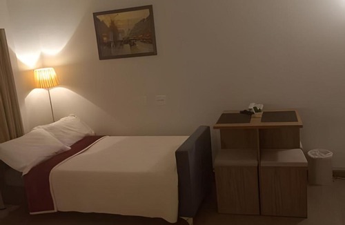 Vila Clementino Hotel | Flat Live Vila Mariana/Ibirapuera (Apto 1002)