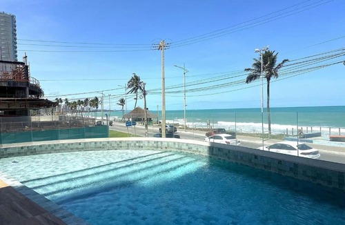 Cruz das Almas Apartment | Flat Loft Vista Mar em Maceió by QAVI