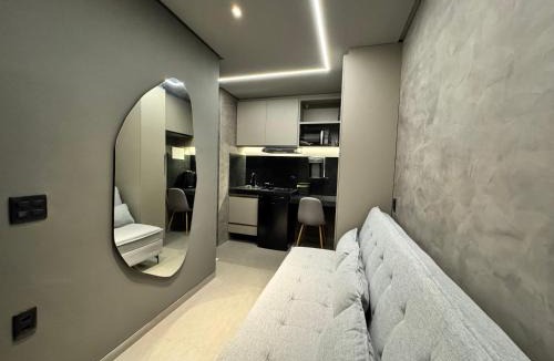 Garanhuns Apartment | Flat Luar Recanto Florah