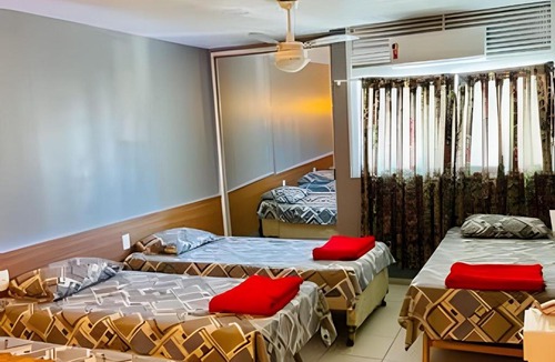 Lapa Apartment | Flat Luxo Lapa