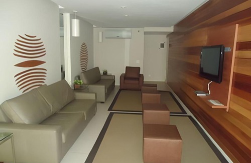 Lapa Apartment | Flat Luxo Lapa