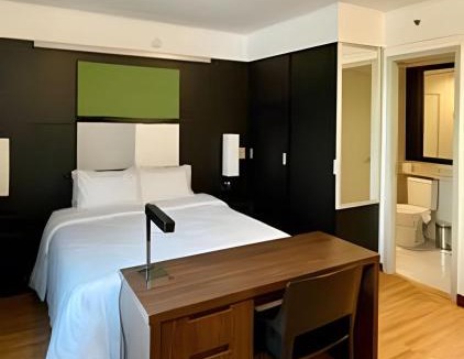 Indianopolis Apartment | Flat luxo no hotel Mel. Ibirapuera c/vaga