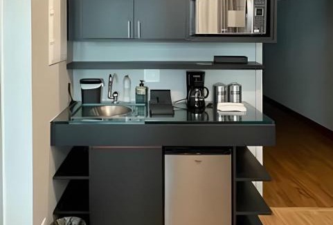 Indianopolis Apartment | Flat luxo no hotel Mel. Ibirapuera c/vaga