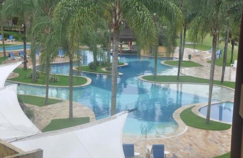 Pontal Apartment | Flat Luxuoso Com Vista Mar