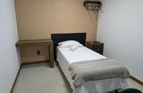 Curio-Utinga Apartment | Flat Luxuoso de 3 quartos, 2 banheiros