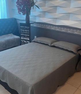 Guarabira Apartment | Flat Luz