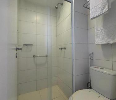 Macae Apartment | Flat Macaé