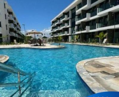 Porto de Galinhas Apartment | Flat Makia Beach Experience