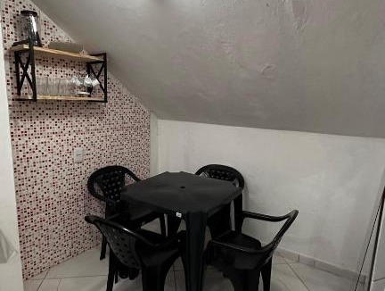 Pereque Apartment | Flat Mambucaba