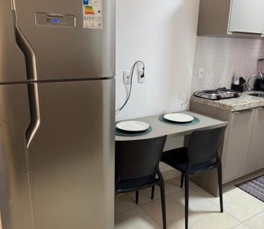 Loteamento Oceania II Apartment | FLAT MANAIRA APART HOTEl