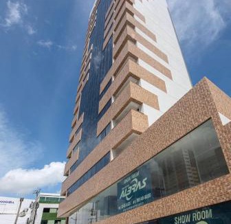 Loteamento Oceania II Apartment | FLAT MANAIRA APART HOTEl