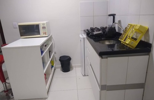 Capim Macio Apartment | Flat mangos ap.202