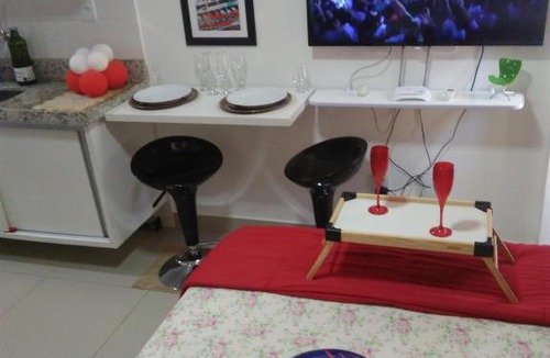 Cabedelo Apartment | Flat Mar Bello Plaza