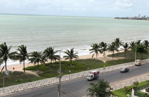 Cabedelo Apartment | Flat Mar Belo Intermares