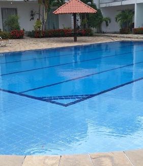 Praia de Jacuma Apartment | Flat Mar doce lar