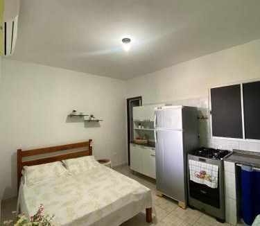 Porto de Galinhas Apartment | Flat Maracaípe