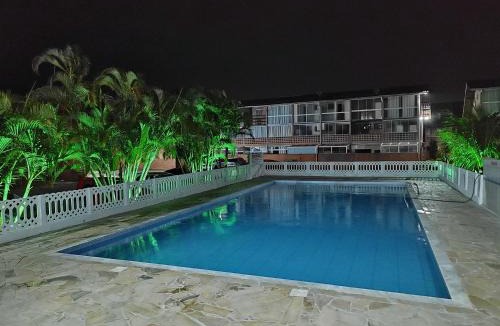 Maranduba Apartment | Flat Maranduba Ville