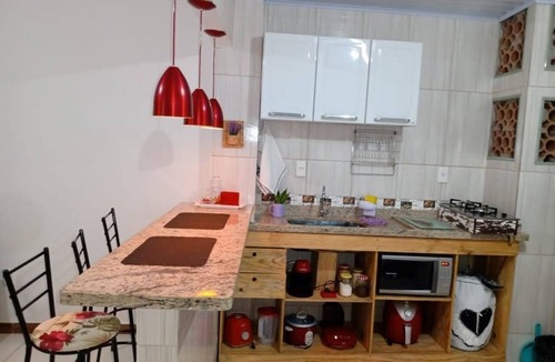 Rio das Ostras Apartment | .Flat Maria and José.