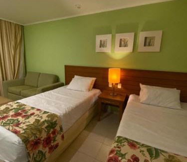 Nova Nazare Apartment | Flat Marina e Resort Costabella