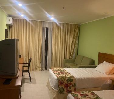 Nova Nazare Apartment | Flat Marina e Resort Costabella
