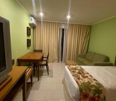 Nova Nazare Apartment | Flat Marina e Resort Costabella