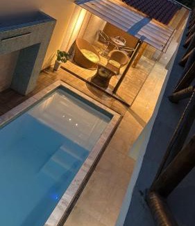 Olivenca Apartment | Flat Marine, Flow73 - Acuípe Beach