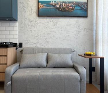 Boa Vista Apartment | Flat Max Derby 2102