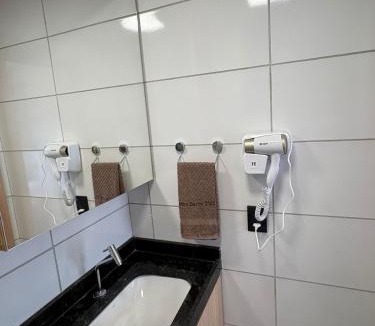 Boa Vista Apartment | Flat Max Derby 2102