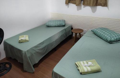 Barretos Apartment | Flat Maya