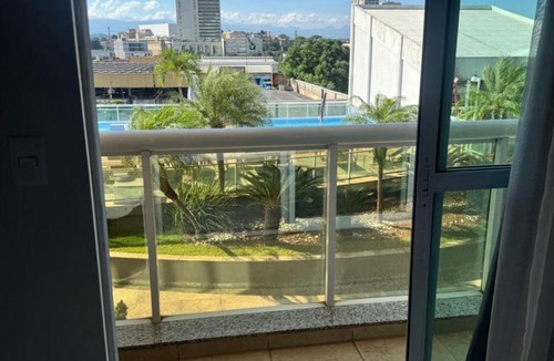Centro Hotel | Flat Mercure Nova Iguaçu