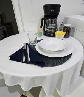 Panamby Apartment | Flat Metrô Giovanni Gronchi - Expo Transamérica - Vibra São Paulo - Autódromo
