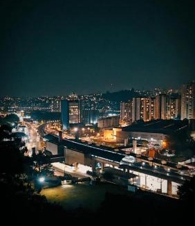 Panamby Apartment | Flat Metrô Giovanni Gronchi - Expo Transamérica - Vibra São Paulo - Autódromo
