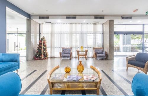 Ilha do Leite Apartment | Flat Metropoles Ilha do Leite by Easy Home
