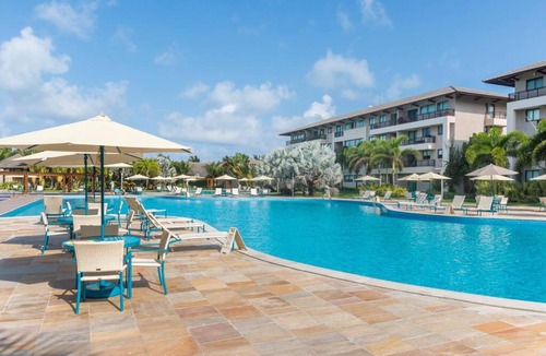 Porto de Galinhas Apartment | Flat Mobiliado 2qts - Pontal do Cupe - Porto de Galinhas