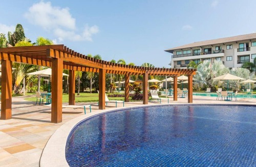 Porto de Galinhas Apartment | Flat Mobiliado 2qts - Pontal do Cupe - Porto de Galinhas