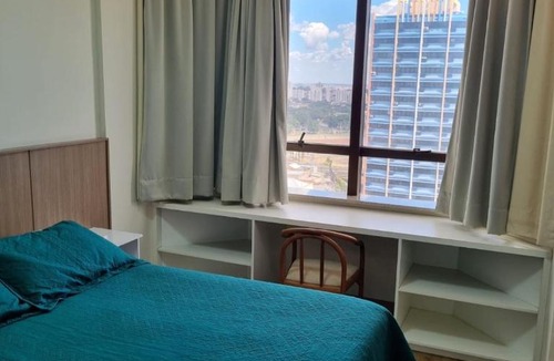 Conceicao Apartment | Flat Mobiliado ao 193 L Hirondelle