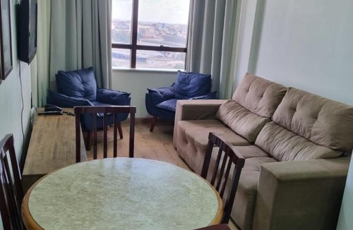 Conceicao Apartment | Flat Mobiliado ao 193 L Hirondelle