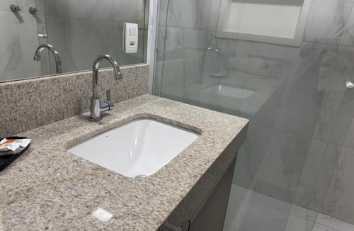 Conceicao Apartment | Flat Mobiliado ao 193 L Hirondelle