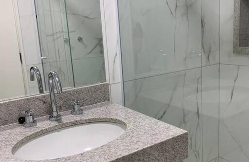 Conceicao Apartment | Flat Mobiliado - Ap 43 L Hirondelle