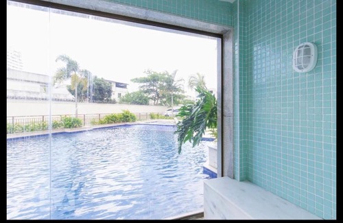 Jacarepagua Apartment | Flat Mobiliado Caio Palma