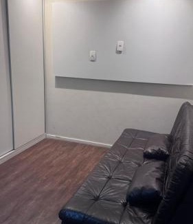 Campo Grande Apartment | Flat moderno em Campo Grande com fácil acesso