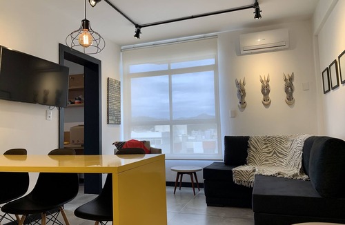 Centro Apartment | Flat Moderno Floripa